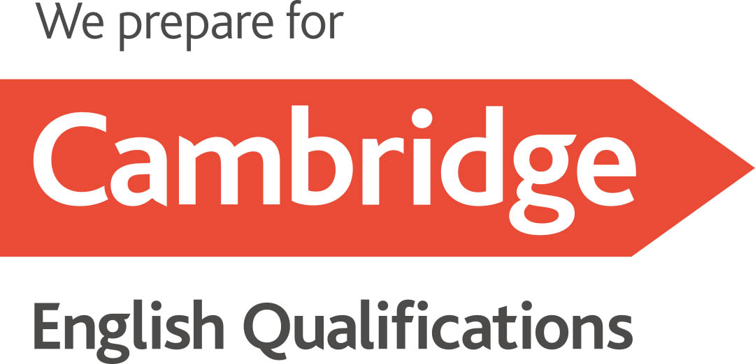 Buzzy English è un centro preparatore Cambridge English Qualifications
