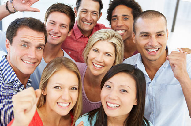 Buzzy English: Insegnanti madrelingua inglese