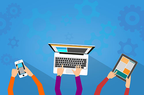 Buzzy English: Perché imparare l'inglese online