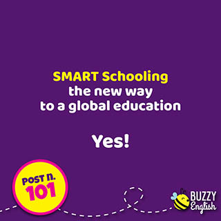 Smart schooling, il modo nuovo di insegnare del ventunesimo secolo