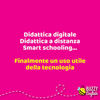 Didattica digitale, didattica a distanza, smart schooling