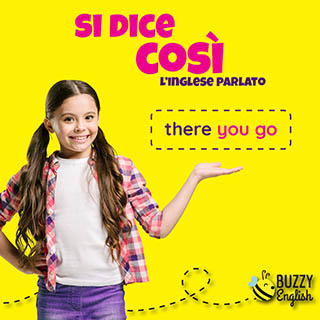 There you go, ed eccoti quello che volevi!