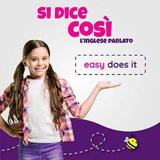 Easy does it! Adagio, fai con calma