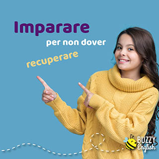 Imparare per non dover recuperare