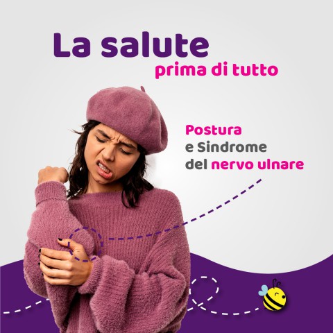 Sindrome del tunnel cubitale e sindrome del canale di Guyon