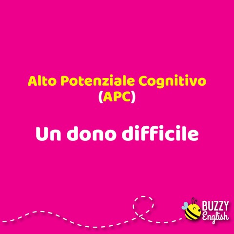 Bambini con Alto Potenziale Cognitivo (APC)