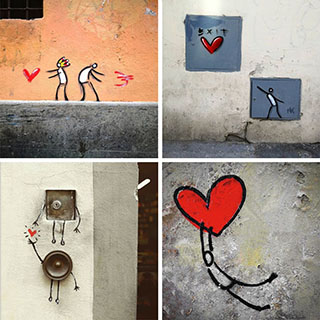 Exit Enter. Una storia Made in Tuscany