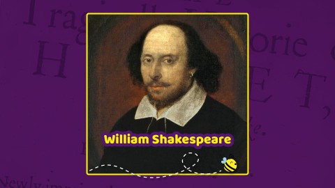 William Shakespeare, il più grande scrittore della letteratura inglese