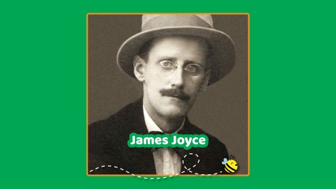 James Joyce: un irlandese che influenzò la letteratura mondiale