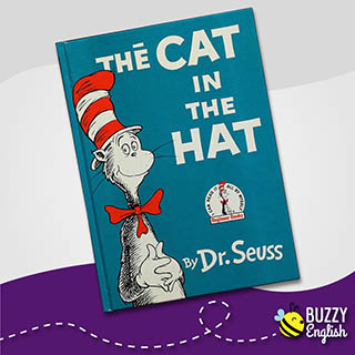 I libri di Dr. Seuss, un classico da leggere in inglese