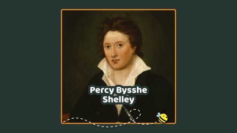 Percy Bysshe Shelley: il poeta ribelle del Romanticismo