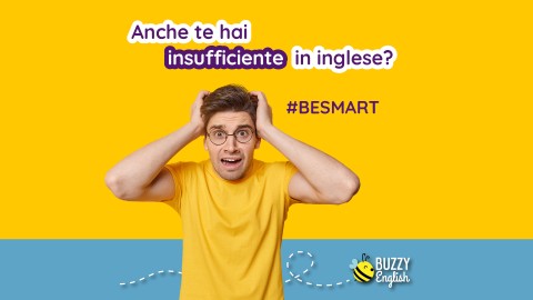 Come faccio a recuperare l'insufficienza in inglese in pagella?