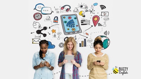 DigComp: le competenze digitali e l'importanza dell'inglese tecnico