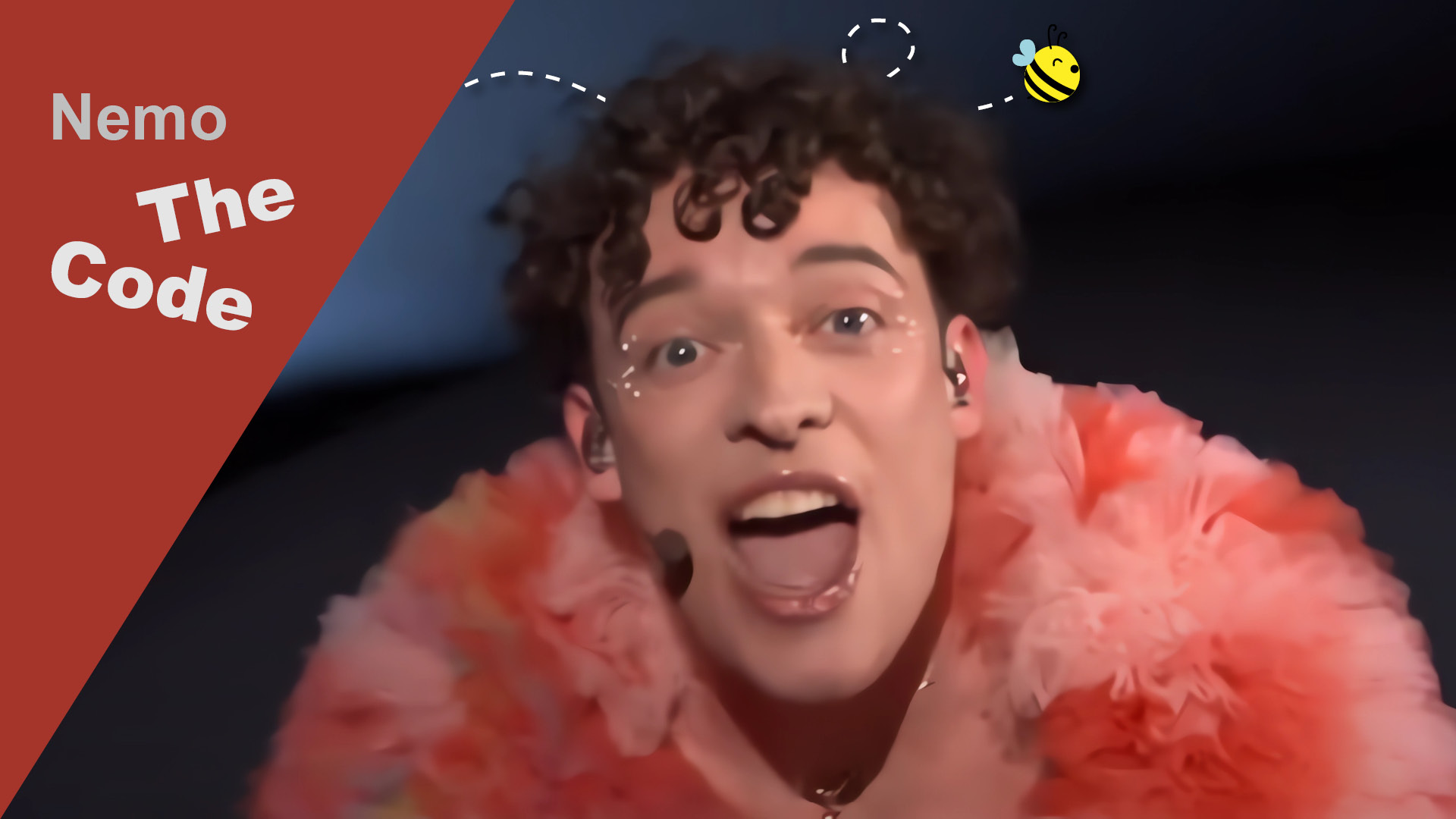 L'artista Nemo ha vinto l'Eurovision Song Contest 2024 di Malmö co la canzone 