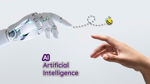 La Rivoluzione della Intelligenza Artificiale