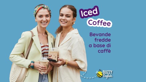 Il caffè dalle origini agli Iced Coffee di Starbucks